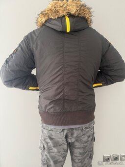 Pánska bunda Alpha Industries - 2