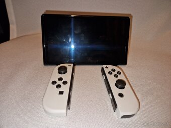 Nintendo switch Oled - 2