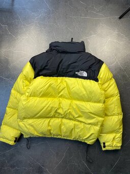 The North Face bunda - 2