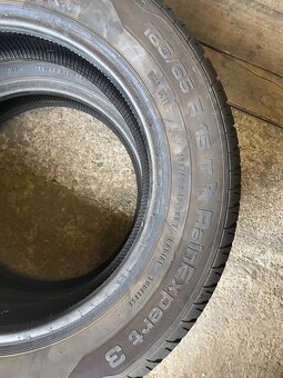 Letné Pneumatiky 4 ks - 185/65 R15 - 2