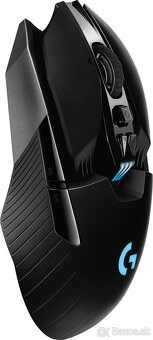 Logitech Gaming G900 Chaos Spectrum (12000 DPI) - 2