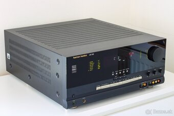 Harman Kardon AVR 7500 - 2