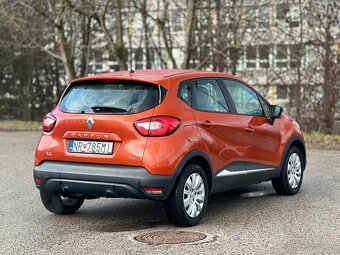 Renault Captur AUTOMAT - 2