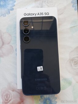 Samsung A35 5G - 2