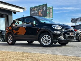 Fiat 500X 1.6i M5, r.v.: 2018 - 2