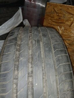 Letné pneumatiky 225/45 R 17 91Y - 2