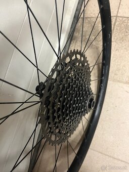 Bontrager koleso zadné 29’’ - 2