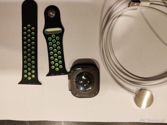 Apple watch ultra 2 - 2