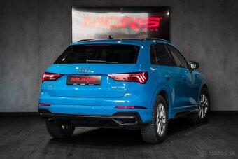 ✅Audi Q3 35 1.5 TFSI S-Line S tronic - 2