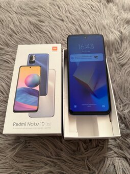 Xiaomi Redmi Note 10 5G 4GB/128GB - 2