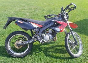 Derbi senda 50cm - 2