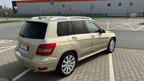 MB GLK 220 CDI 4Matic Blueefficiency - 2