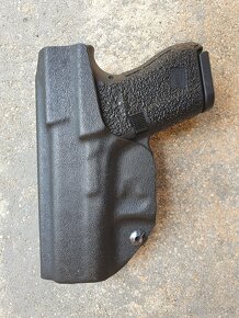 IWB kydexové púzdro warriorland glock 42 - 2