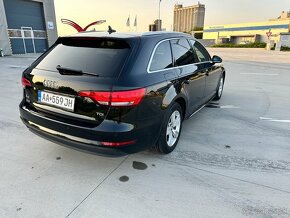 Audi A4 Avant 2.0 TDI Design S tronic 2019 - 2