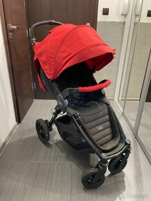 Britax B-motion 4 Plus - 2