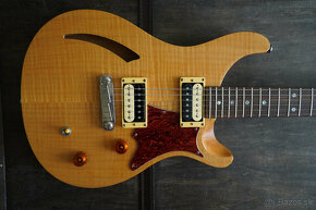 PRS SE Semi Hollow - 2