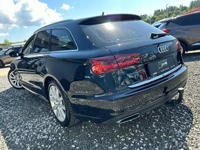 Audi A6 Avant 3.0 TDI DPF 272k quattro S tronic - 2