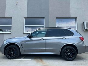 BMW X5 XDrive30d A/T - 2