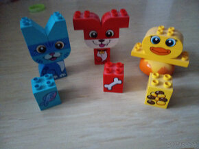 Lego Duplo - 2