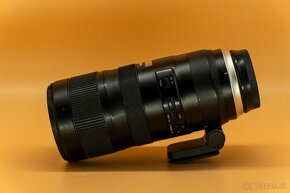 TAMRON SP 70-200MM F/2.8 DI VC USD G2 PRO CANON EF - 2