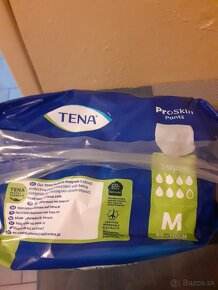 Tena plienky pre dospelych - 2