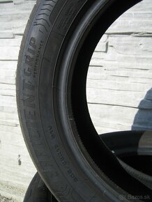 Letne pneumatiky GOOD YEAR 205/55 R17 - 2