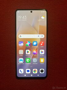 Predám Xiaomi redmi note 12 pro 8gb/256gb - 2