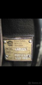 Traktor motor U445


 - 2