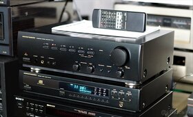 MARANTZ PM 53 stereo zesilovač a CD 53 CD player - 2