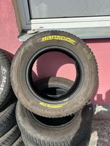 Zimná sada Hankook Winter icept rs2 205/65 R16 - 2