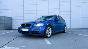 Bmw 325i touring - 2