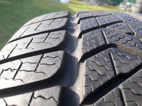 215/55 r16 zimne pneumatiky pirelli - 2