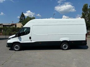 Iveco Daily 35S18HV MY24 18m3 (L4H3) SKLADOM - 2