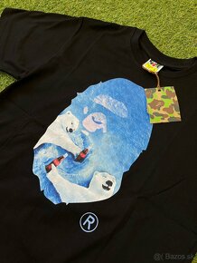 BAPE tee x coca-cola - 2