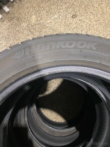 215/50 R17 Hankook - 2