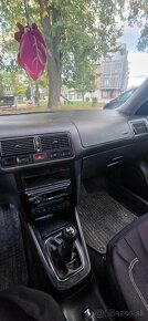 Volkswagen golf 4 1.9tdi 85KW - 2