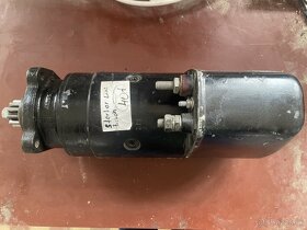 starter bosch Liaz - 2