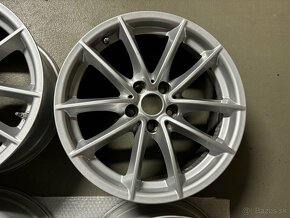 17” BMW 5 G30 G31 G20 Styling 618 R17 - 2