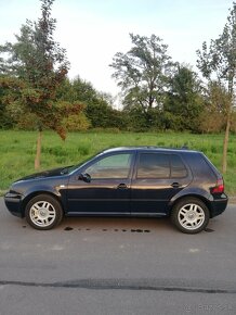 Vw golf 4 1.9 tdi 66kw - 2