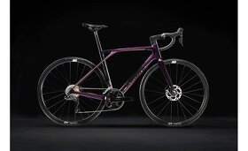 LAPIERRE Xelius SL 5.0 Di2 Luxy Blackberry - 2