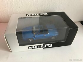 1:43 Lamborghini Jalpa Spyder - Whitebox - 2