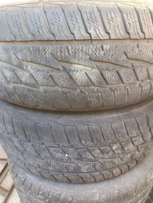 205/55r16 - 2