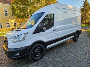 Ford Transit L3H3 KLIMA 2.0TDCI - 2