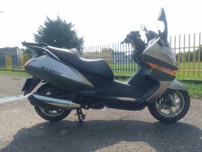 Aprilia atlantic 250cc - 2