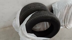 Letné pneu- Michelin Primacy 4 - 185/65/ R 15. - 2