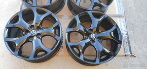 5x114,3 r19 mazda kia hyundai mitsubishi toyota honda - 2