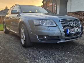 Audi A6 allroad - 2