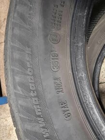 Zimné pneumatiky 195/65 r15 - 2