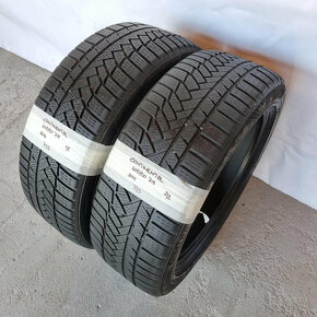 Zimné pneumatiky 205/50 R17 CONTINENTAL DOT2618/2019 - 2