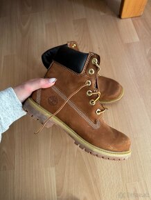 Timberland - 2